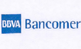 BBVA BANCOMER