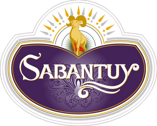 SABANTUY