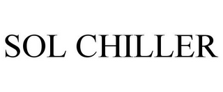 SOL CHILLER