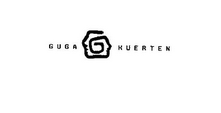 GUGA G KUERTEN