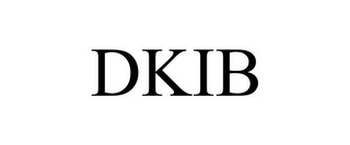 DKIB