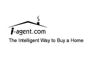 I-AGENT.COM THE INTELLIGENT WAY TO BUY A HOME