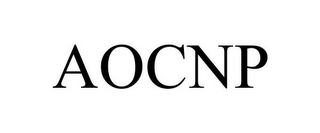 AOCNP