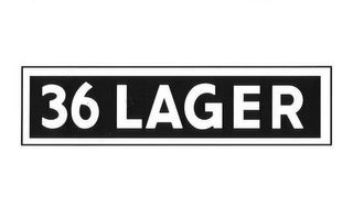 36 LAGER