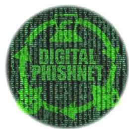 DIGITAL PHISHNET