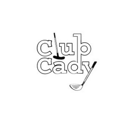 CLUB CADY