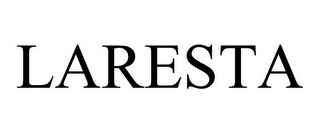 LARESTA