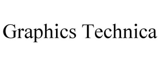 GRAPHICS TECHNICA