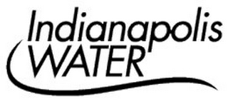 INDIANAPOLIS WATER