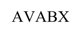 AVABX