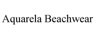 AQUARELA BEACHWEAR