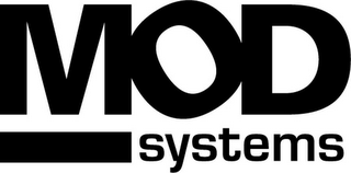 MOD SYSTEMS