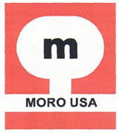 M MORO USA