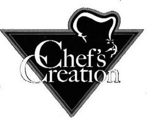 CHEF'S CREATION