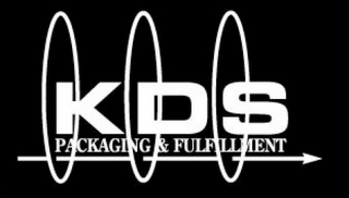 KDS PACKAGING & FULFILLMENT