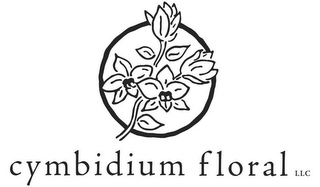 CYMBIDIUM FLORAL LLC
