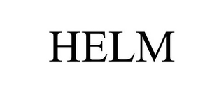 HELM