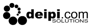 DEIPI.COM SOLUTIONS