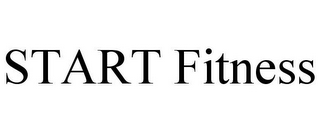 START FITNESS