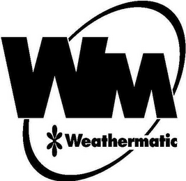 WM WEATHERMATIC