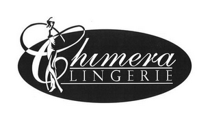 CHIMERA LINGERIE