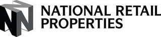 N NATIONAL RETAIL PROPERTIES