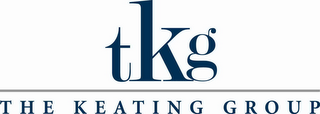 TKG THE KEATING GROUP