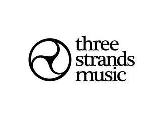 THREE STRANDS MUSIC