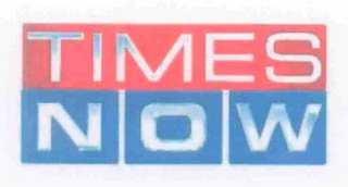 TIMES NOW