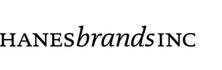 HANESBRANDSINC