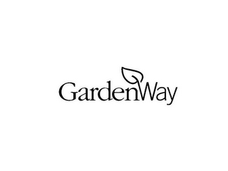 GARDEN WAY