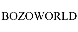 BOZOWORLD