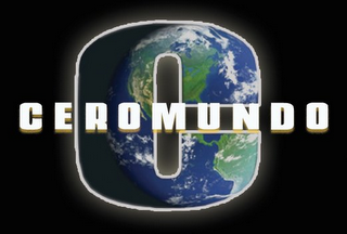 CERO MUNDO