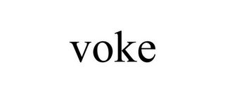 VOKE