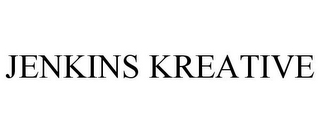 JENKINS KREATIVE