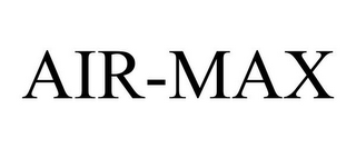 AIR-MAX