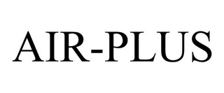 AIR-PLUS