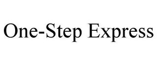 ONE-STEP EXPRESS