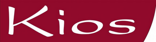 KIOS