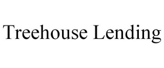 TREEHOUSE LENDING