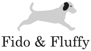 FIDO & FLUFFY