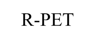 R-PET