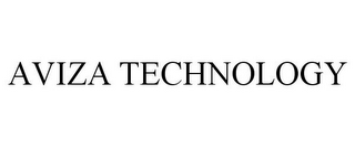 AVIZA TECHNOLOGY