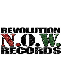 REVOLUTION N.O.W. RECORDS