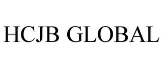 HCJB GLOBAL