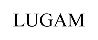 LUGAM