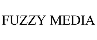 FUZZY MEDIA