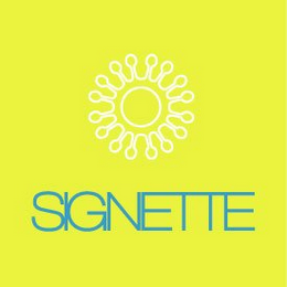 SIGNETTE