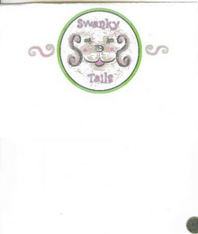 SWANKY TAILS