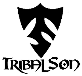 TRIBAL SON